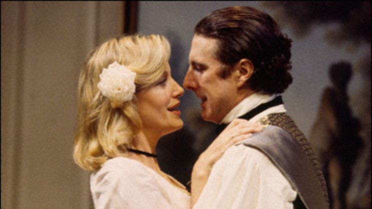 David Threlfall