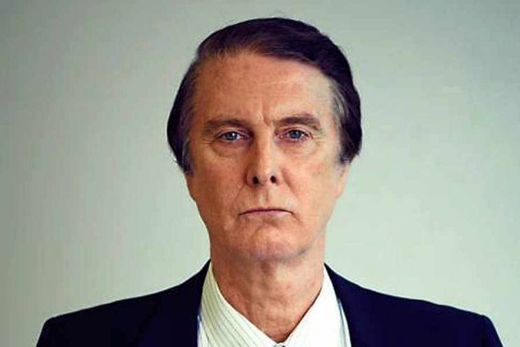David Threlfall