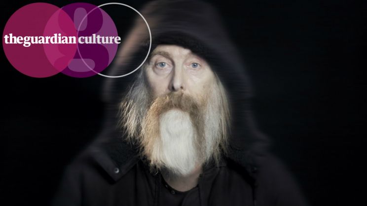 David Threlfall