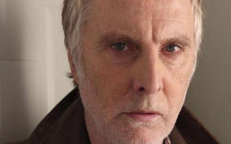 David Threlfall