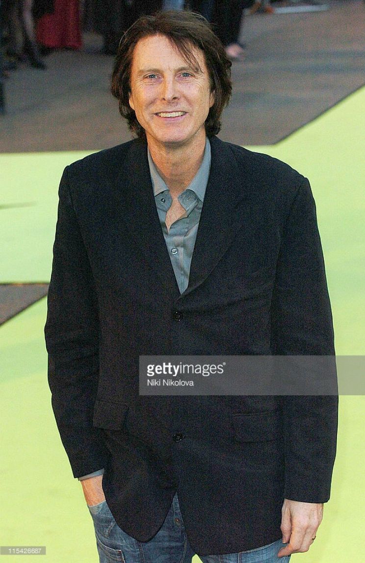 David Threlfall