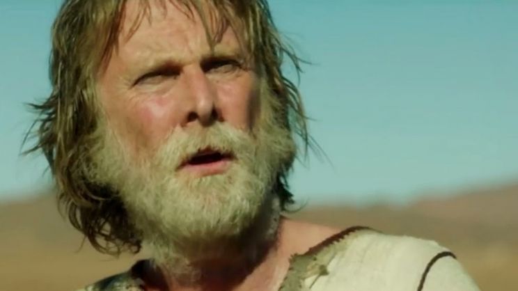 David Threlfall