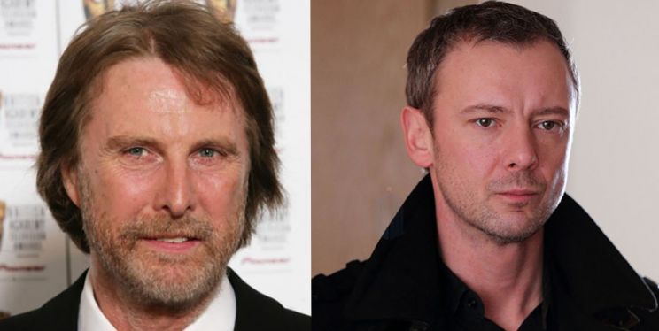 David Threlfall