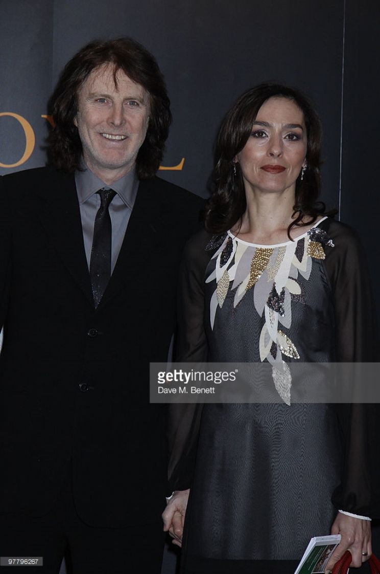 David Threlfall