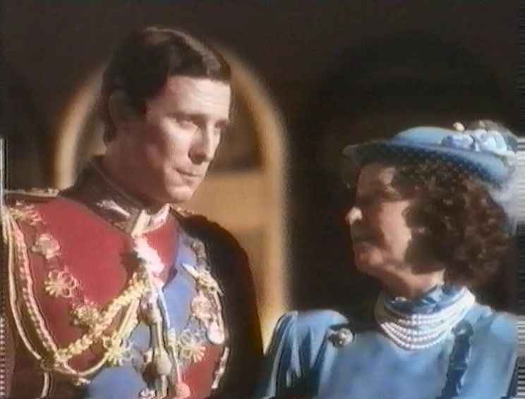David Threlfall