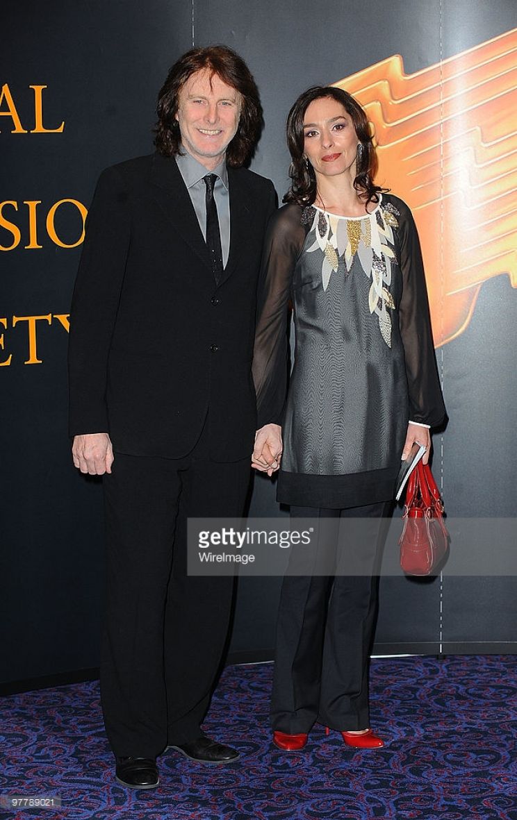 David Threlfall