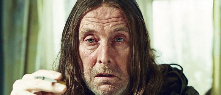 David Threlfall