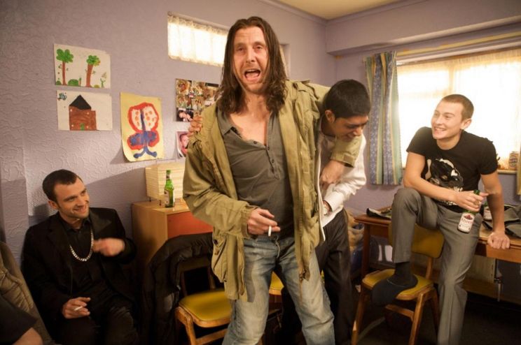 David Threlfall