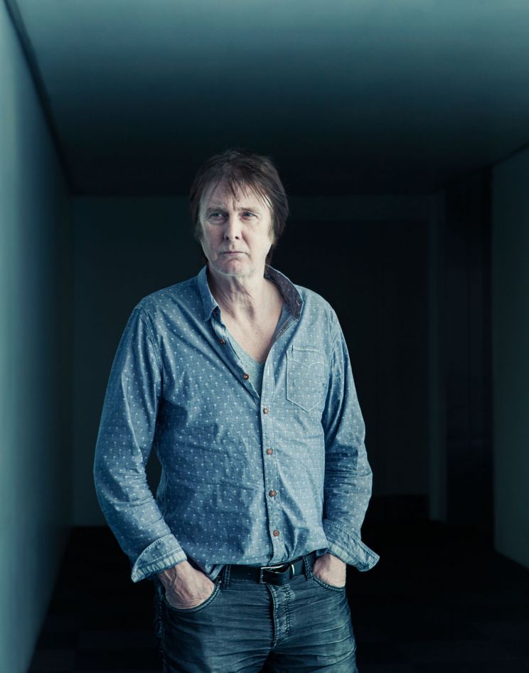 David Threlfall