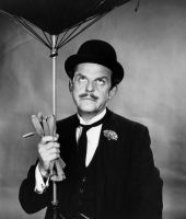 David Tomlinson