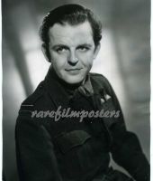 David Tomlinson