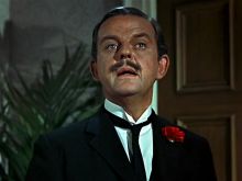 David Tomlinson