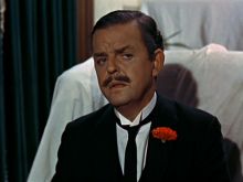 David Tomlinson