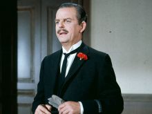 David Tomlinson