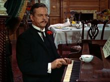 David Tomlinson