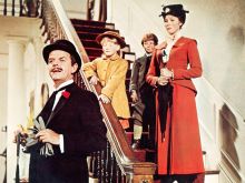 David Tomlinson