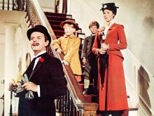 David Tomlinson