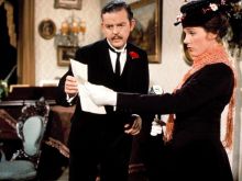 David Tomlinson