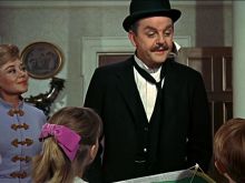 David Tomlinson