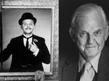 David Tomlinson