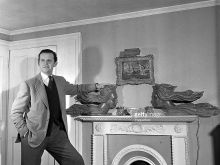 David Tomlinson
