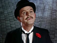 David Tomlinson