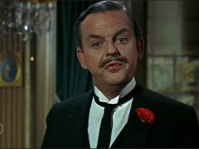 David Tomlinson