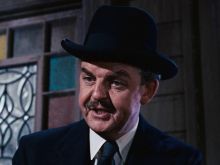 David Tomlinson