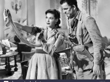 David Tomlinson