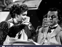 David Tomlinson