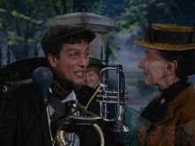 David Tomlinson
