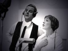 David Tomlinson