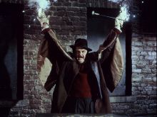 David Tomlinson