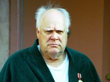 David Tomlinson
