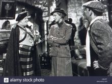 David Tomlinson