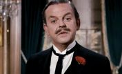 David Tomlinson