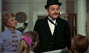 David Tomlinson