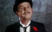 David Tomlinson