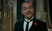 David Tomlinson