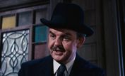 David Tomlinson