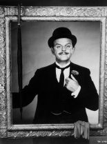 David Tomlinson