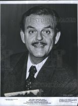 David Tomlinson