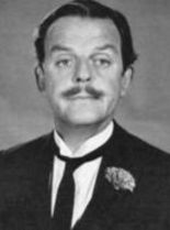 David Tomlinson