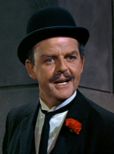 David Tomlinson