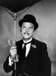 David Tomlinson