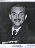 David Tomlinson