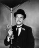 David Tomlinson