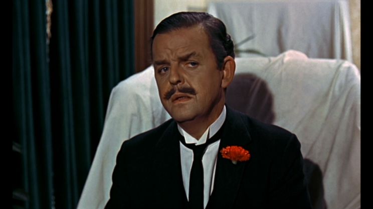 David Tomlinson