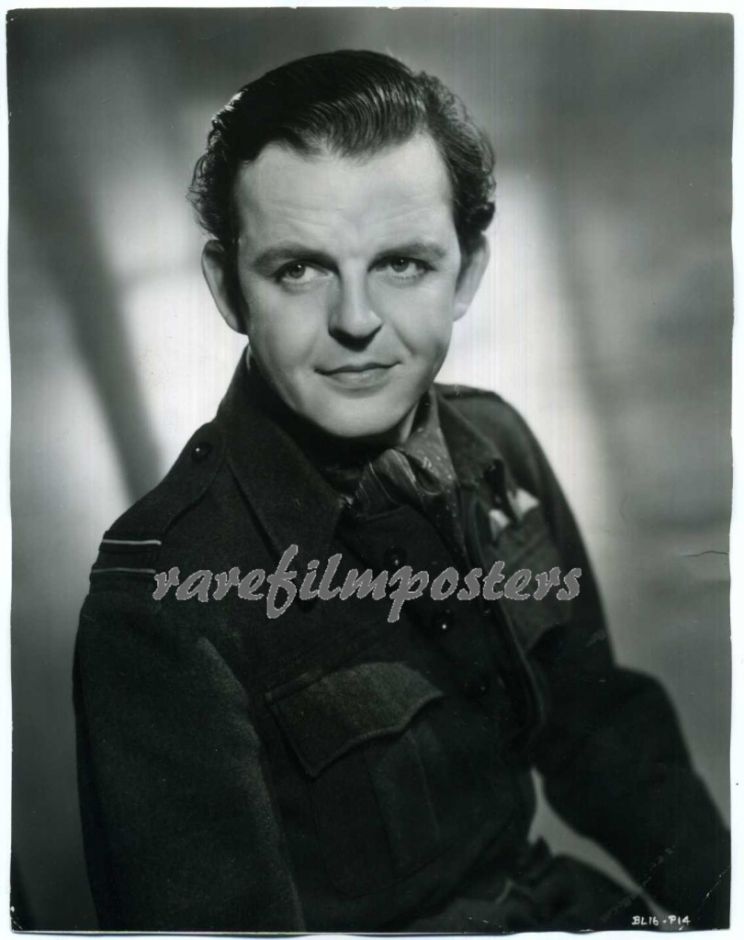 David Tomlinson