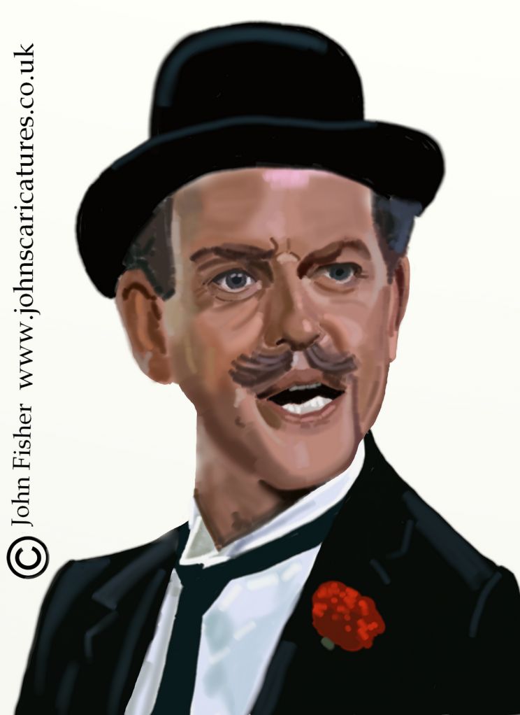 David Tomlinson